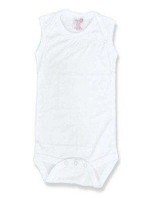 3M 6M Sleeveless Hypoallergenic ULTRA Soft Breathable 95 percent Bamboo Summer Onesie